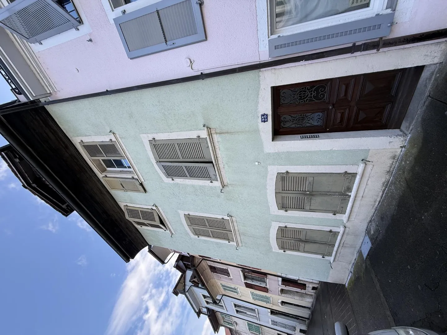 Charmant appartement 2.5 pièces - Photo 12 sur 12