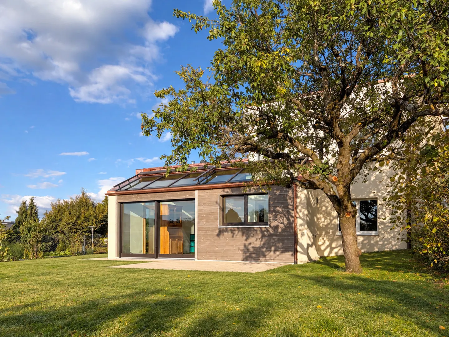 Villa Charmante dans Quartier Calme - Photo 1 sur 14