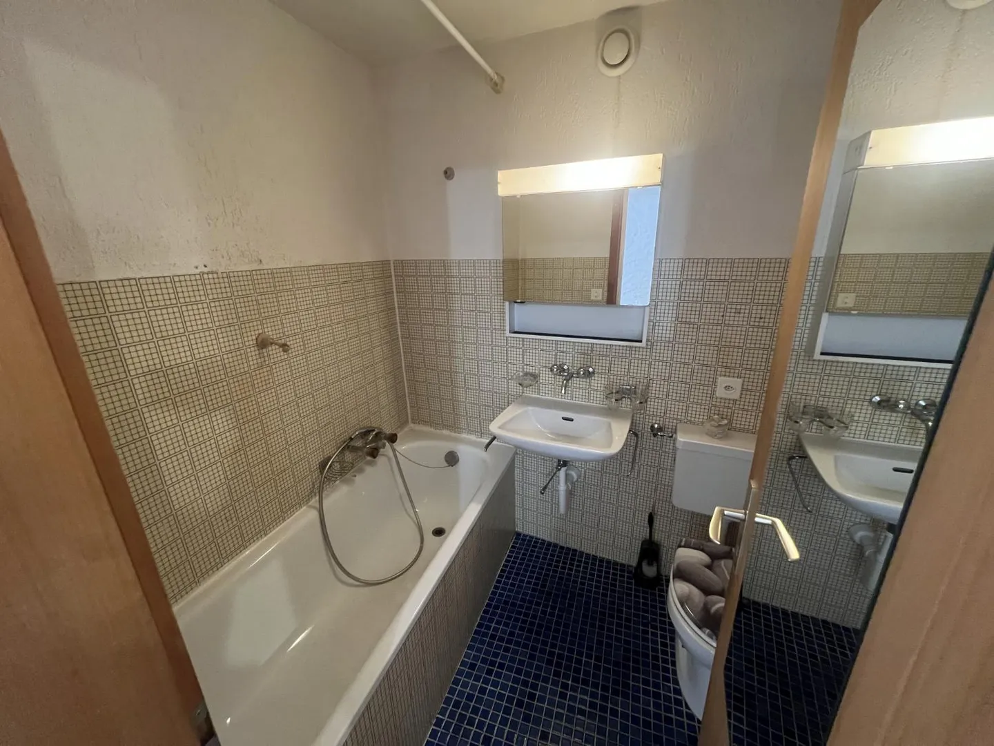 Charmant appartement 2.5 pièces - Photo 8 sur 12
