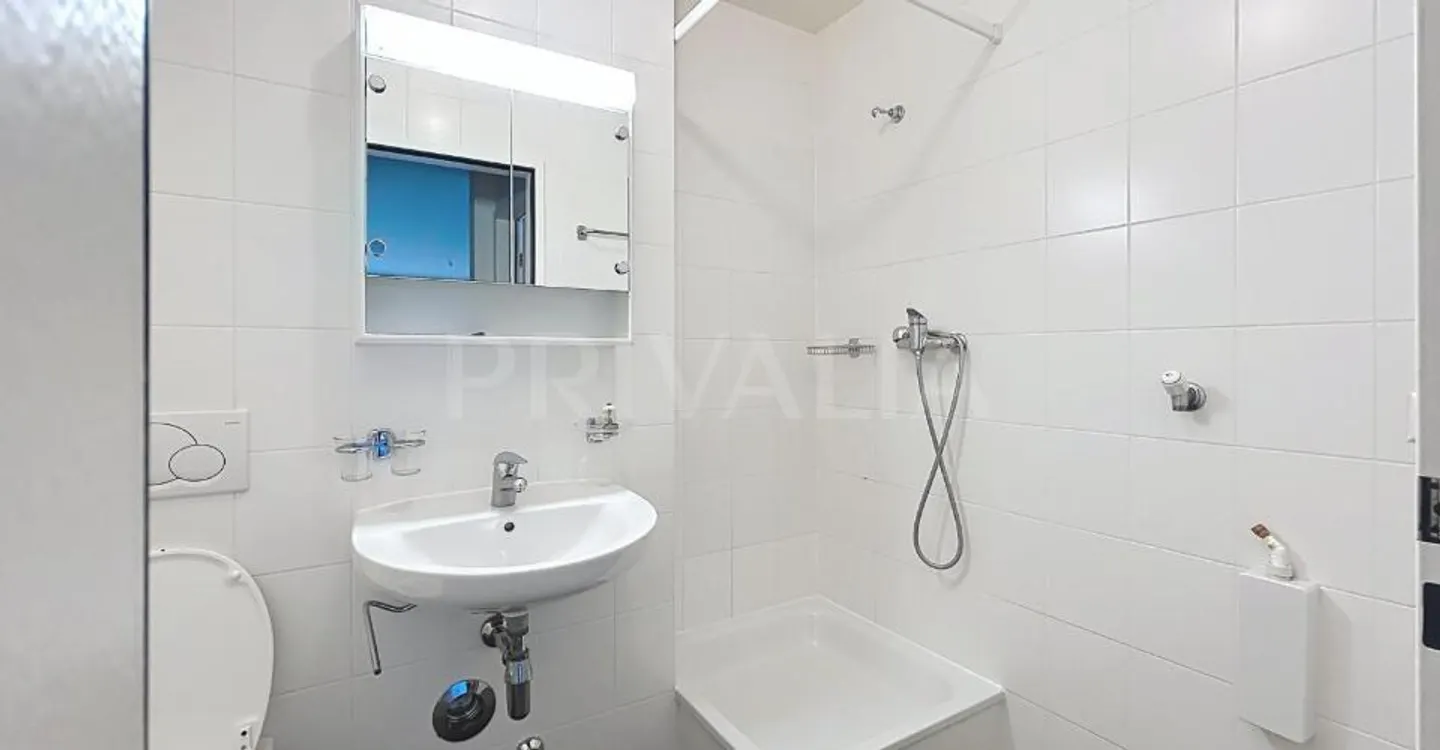 Beautiful apartment near International Organizations - Photo 4 of 6