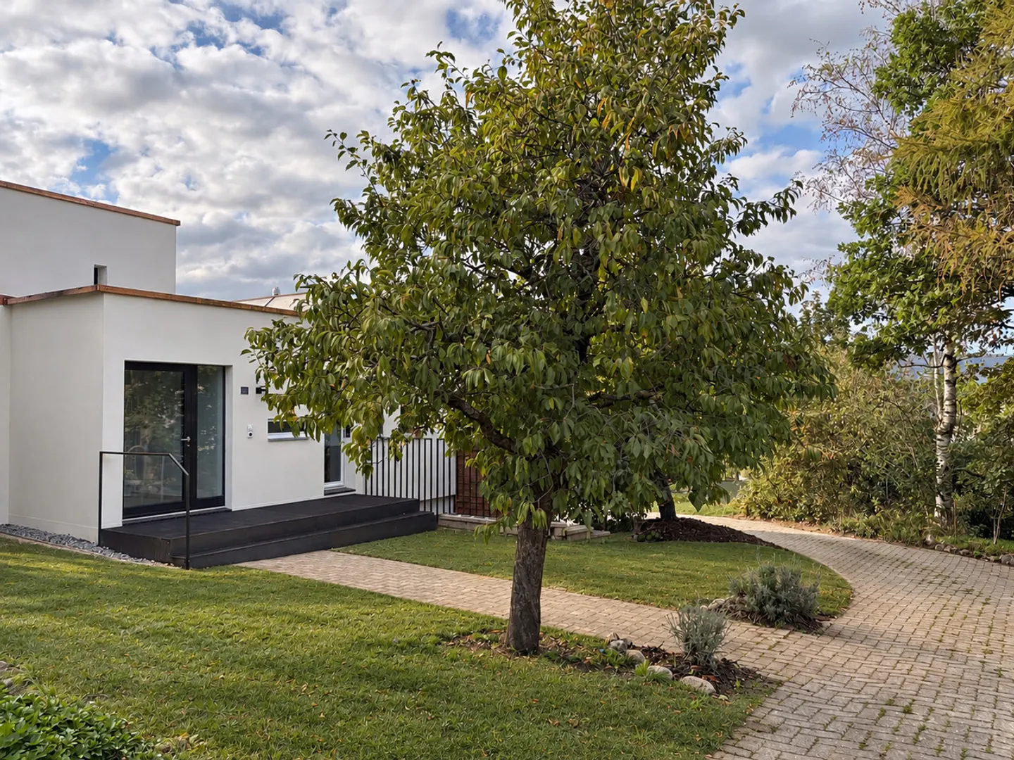 Villa Charmante dans Quartier Calme - Photo 2 sur 14