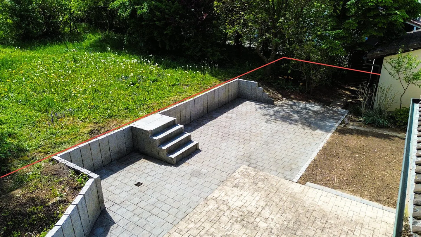 Casa unifamiliare di 5,5 stanze con sala hobby - Foto 9 di 31