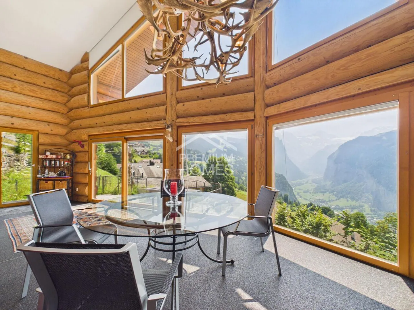 Exclusive Living with Jungfrau Panorama - Photo 3 of 13