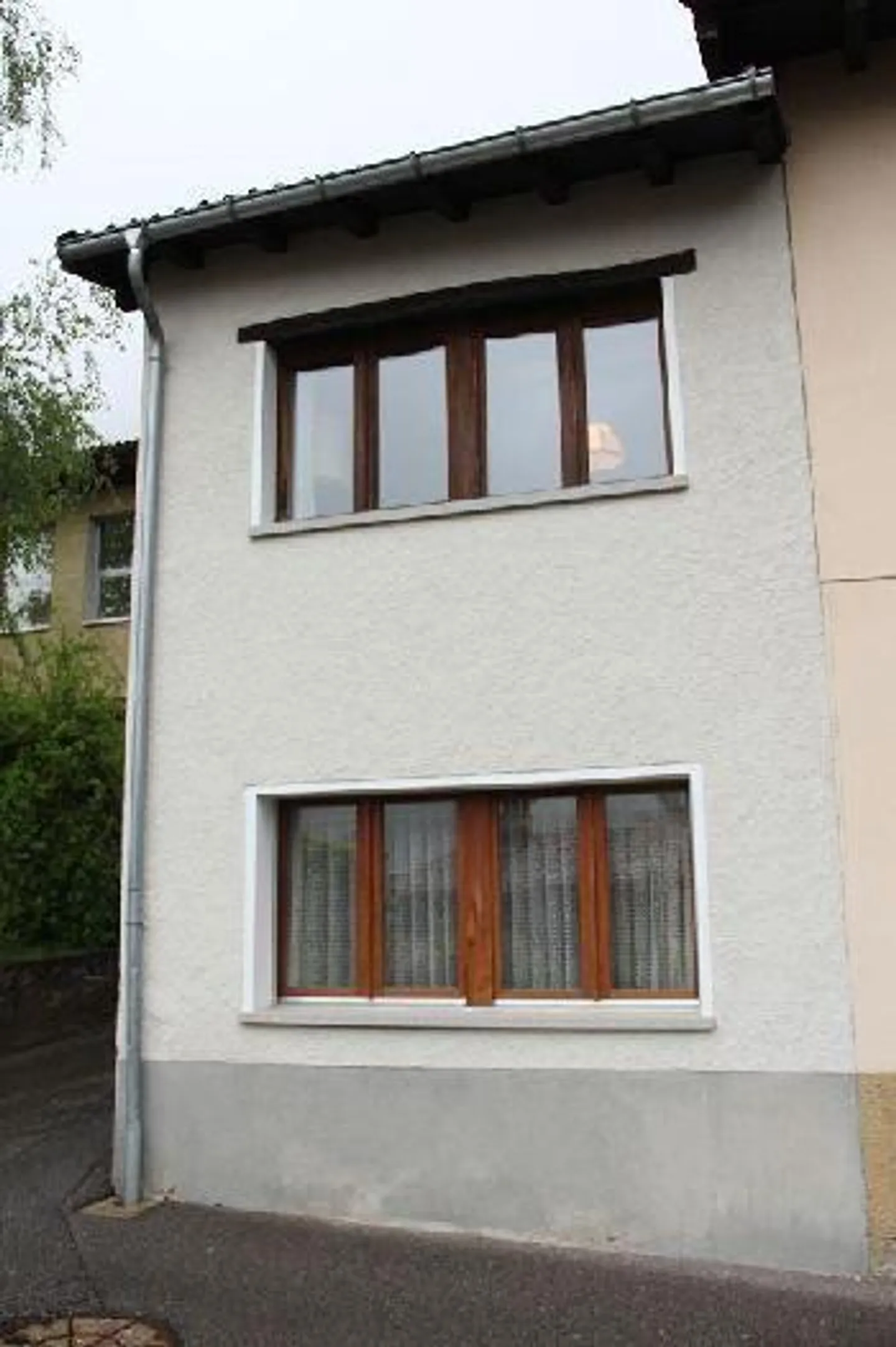 partie de maison de 2 pièces avec petite terrasse - Photo 8 sur 8