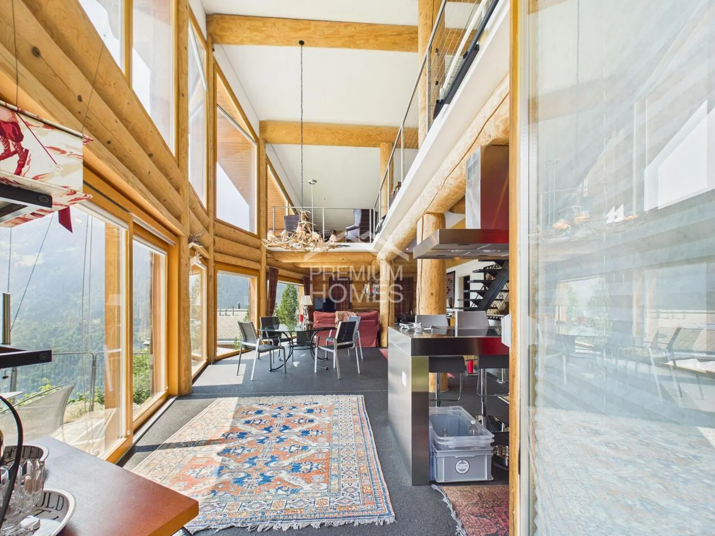 Exclusive Living with Jungfrau Panorama - Photo 5 of 13
