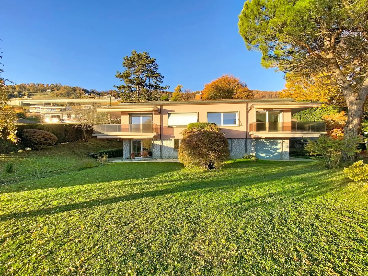 Appartamento 3.5 stanze - Foto 1 di 8