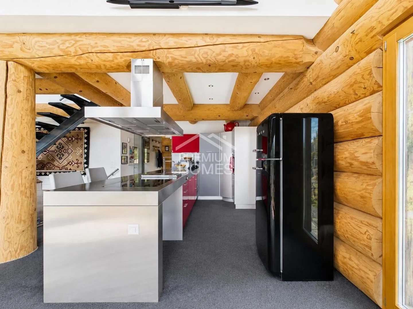 Exclusive Living with Jungfrau Panorama - Photo 6 of 13