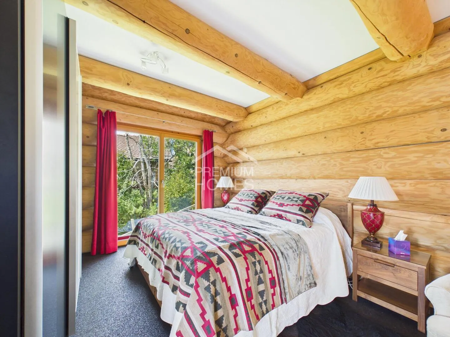 Exclusive Living with Jungfrau Panorama - Photo 8 of 13