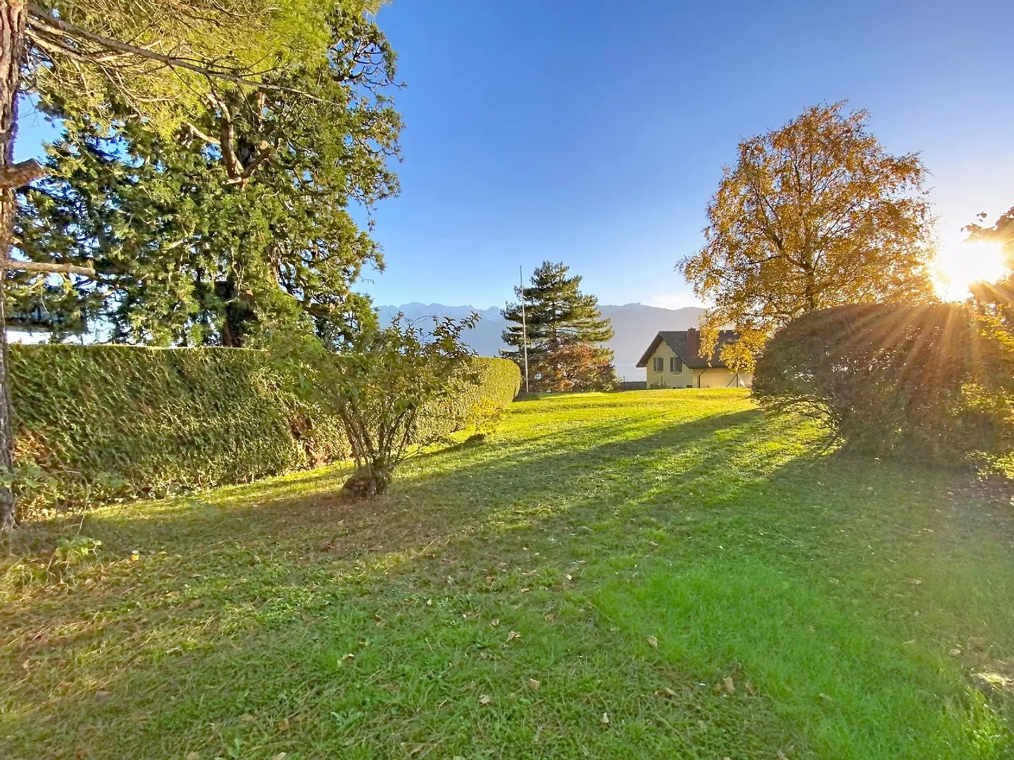 Appartamento 3.5 stanze - Foto 2 di 8