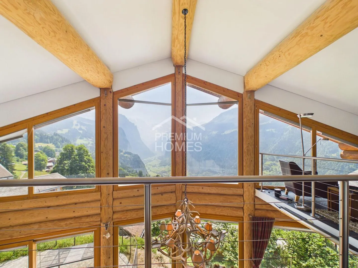 Exclusive Living with Jungfrau Panorama - Photo 11 of 13