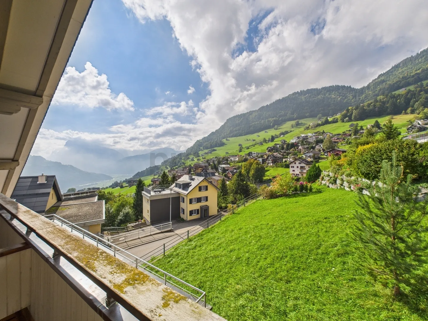Charmantes Gästehaus in Amden - Foto 12 von 13