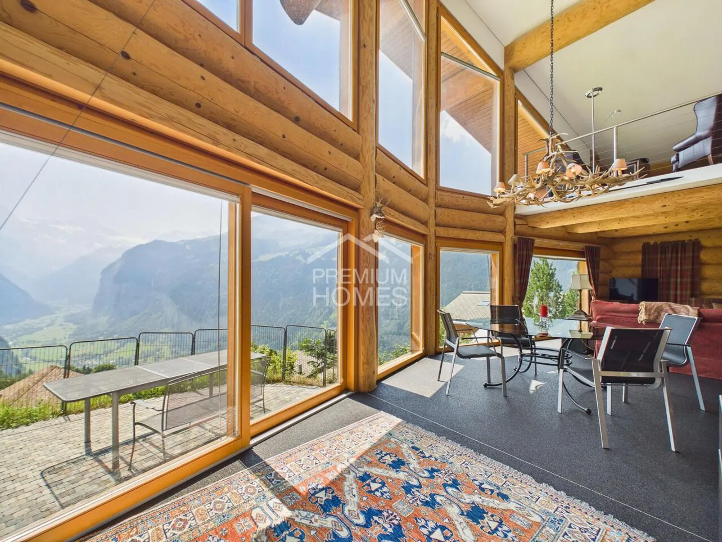 Exclusive Living with Jungfrau Panorama - Photo 4 of 13