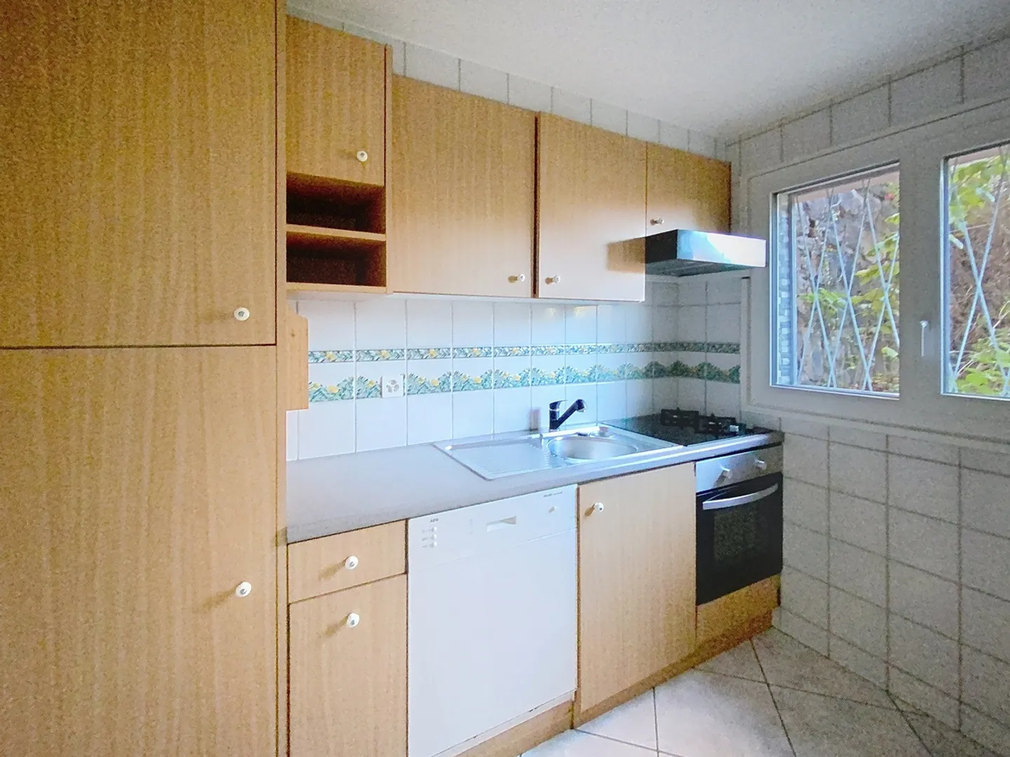 Appartamento 3.5 stanze - Foto 4 di 8