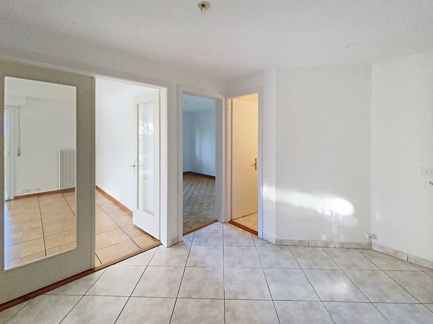 Appartamento 3.5 stanze - Foto 5 di 8