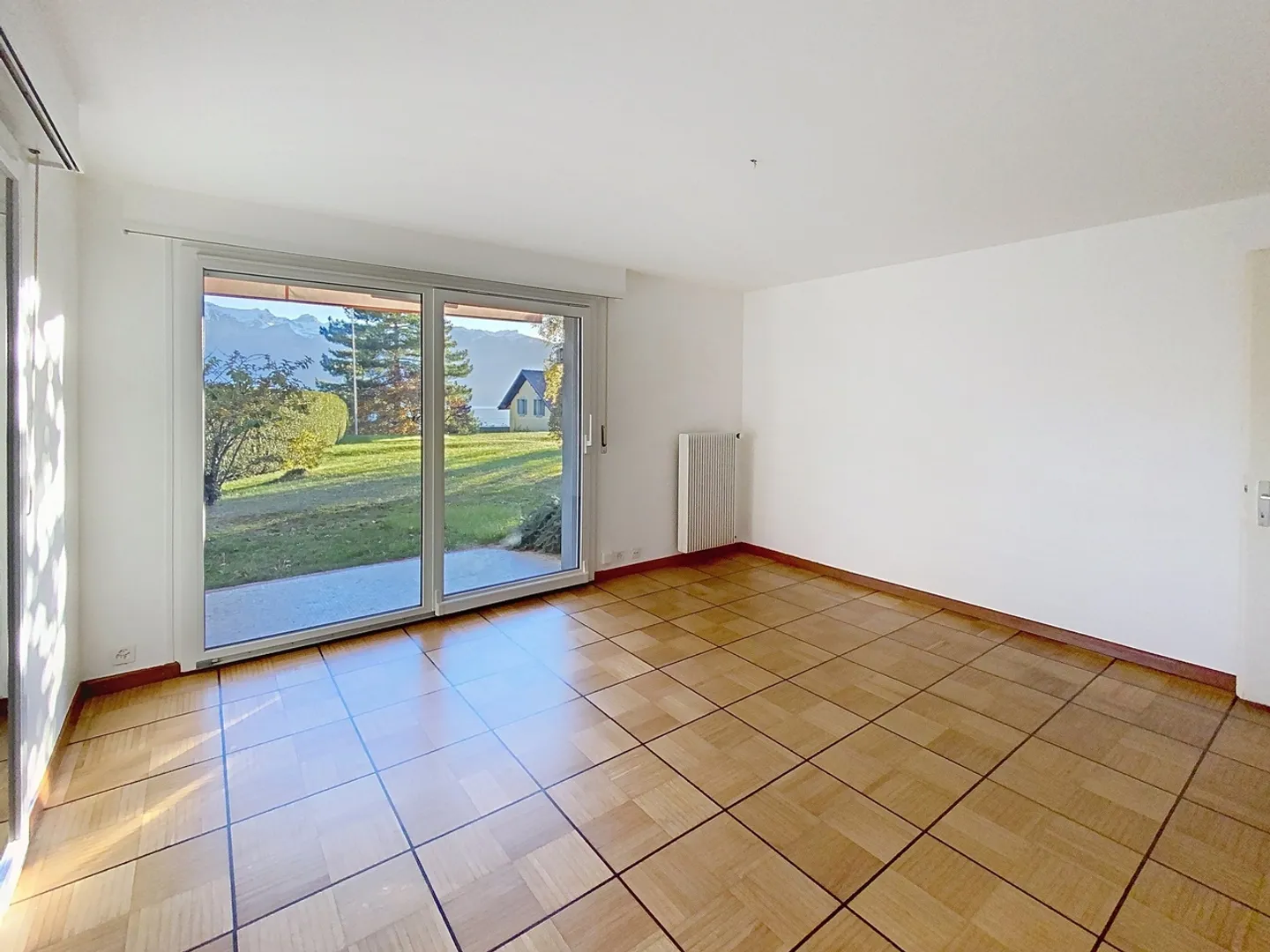 Appartamento 3.5 stanze - Foto 6 di 8