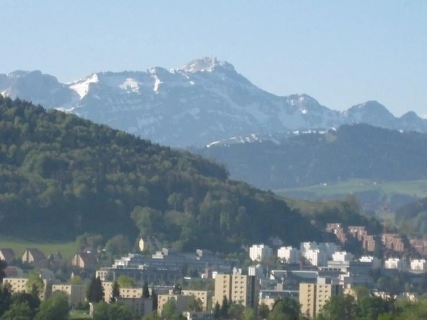 Appartamento da sogno in attico, Minergie - Foto 2 di 10