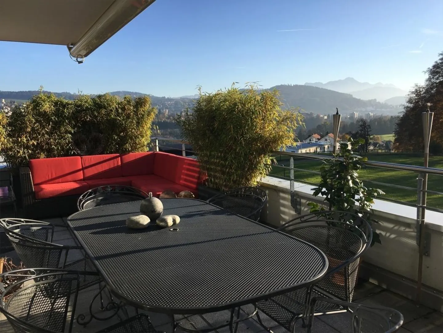 Appartamento da sogno in attico, Minergie - Foto 3 di 10