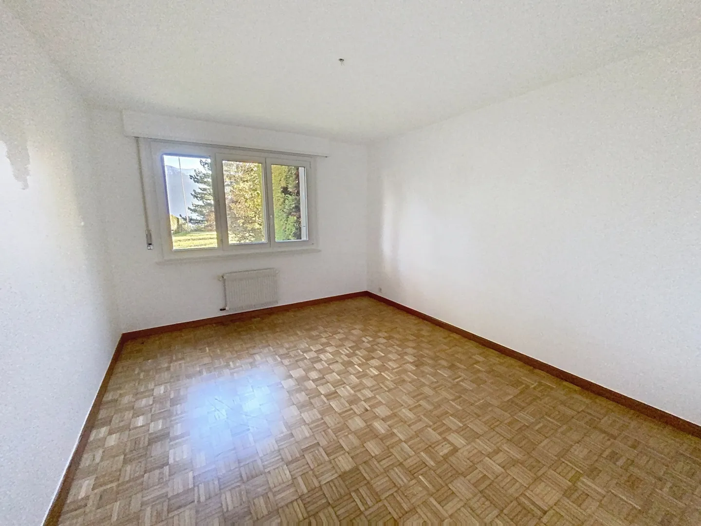 Appartamento 3.5 stanze - Foto 7 di 8