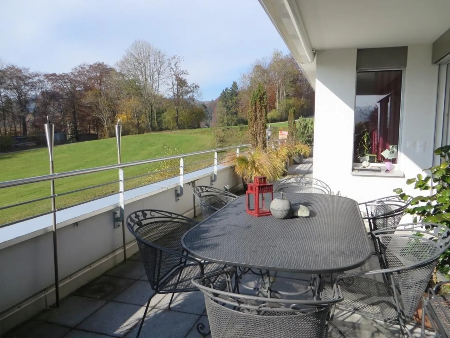 Appartamento da sogno in attico, Minergie - Foto 4 di 10