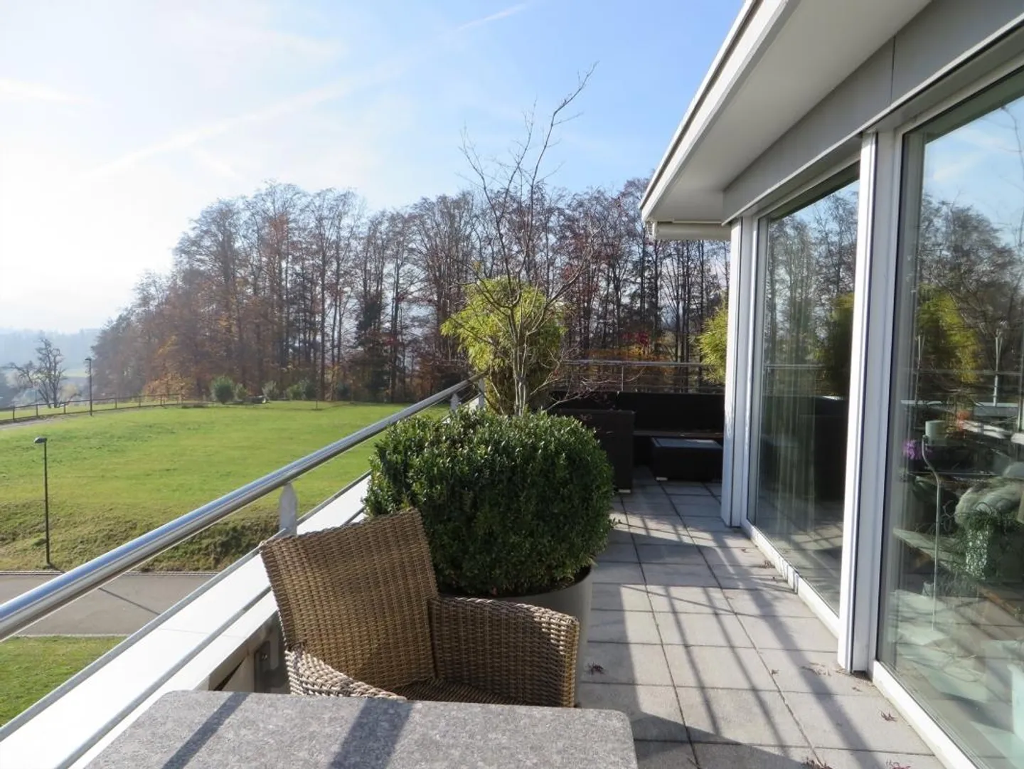 Appartamento da sogno in attico, Minergie - Foto 5 di 10