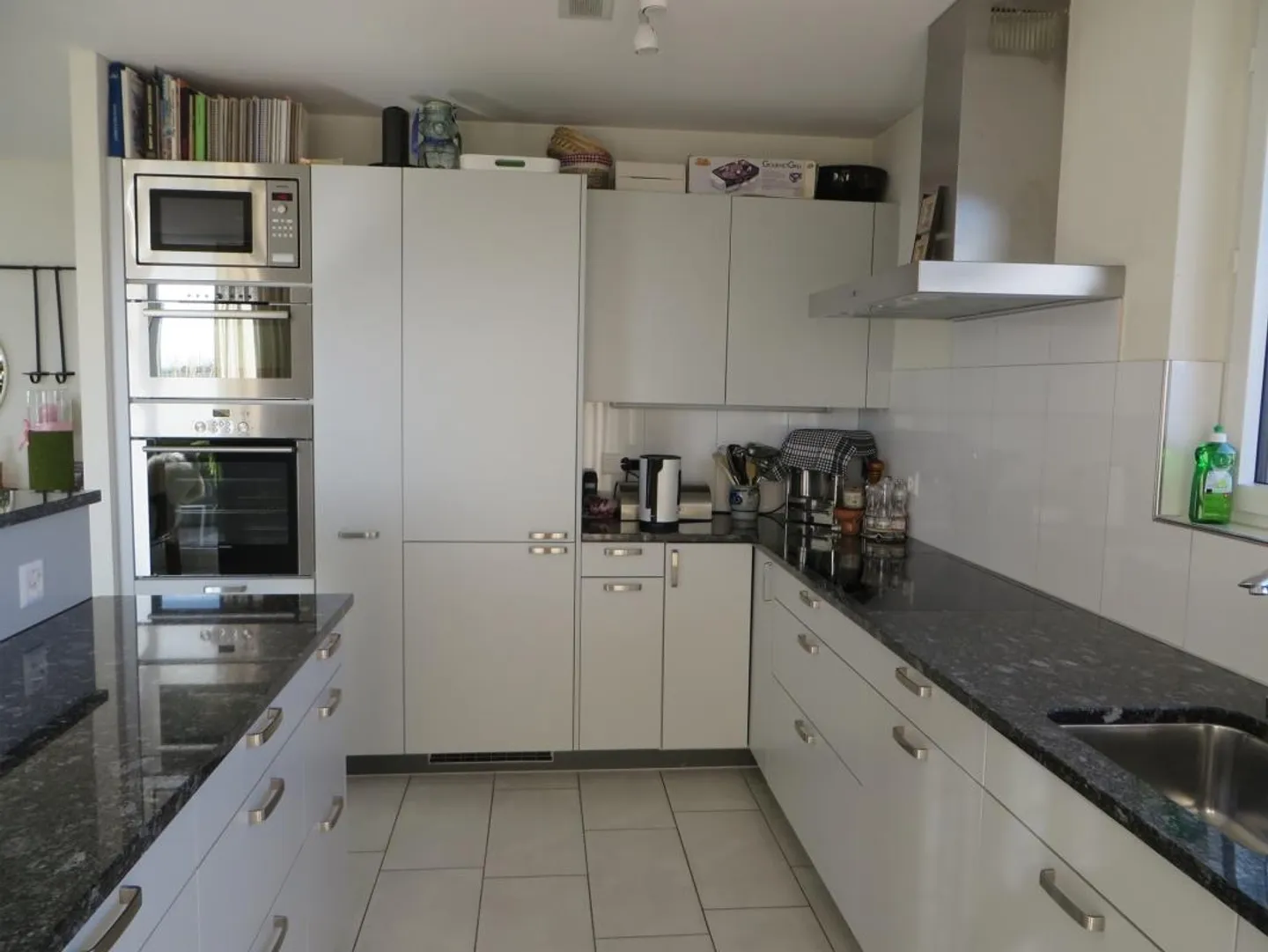 Appartamento da sogno in attico, Minergie - Foto 8 di 10