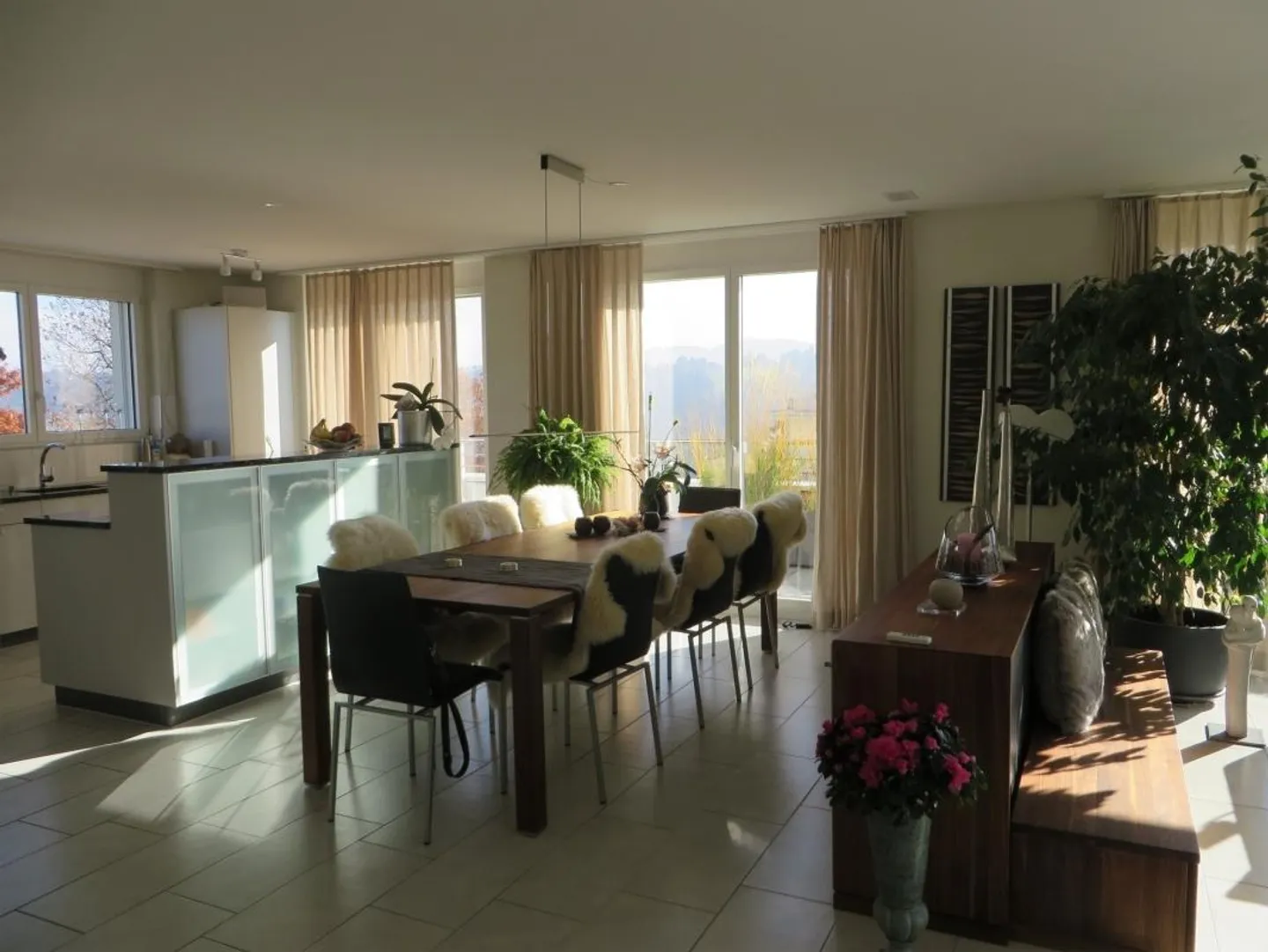 Appartamento da sogno in attico, Minergie - Foto 7 di 10