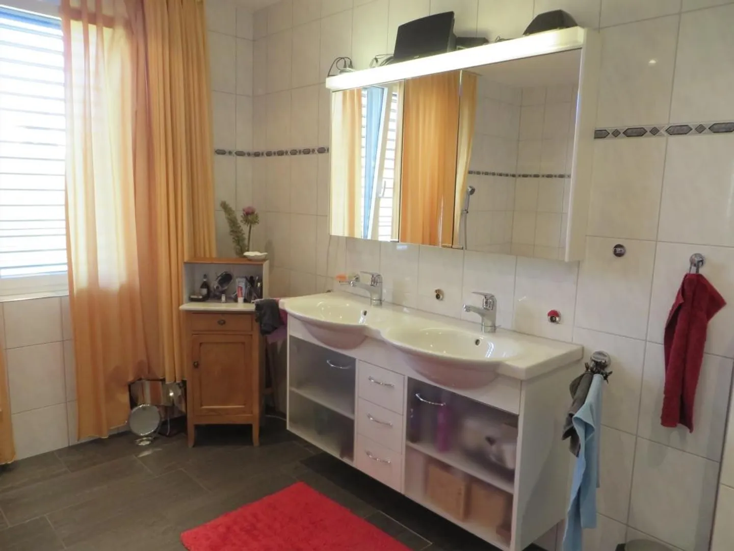 Appartamento da sogno in attico, Minergie - Foto 10 di 10