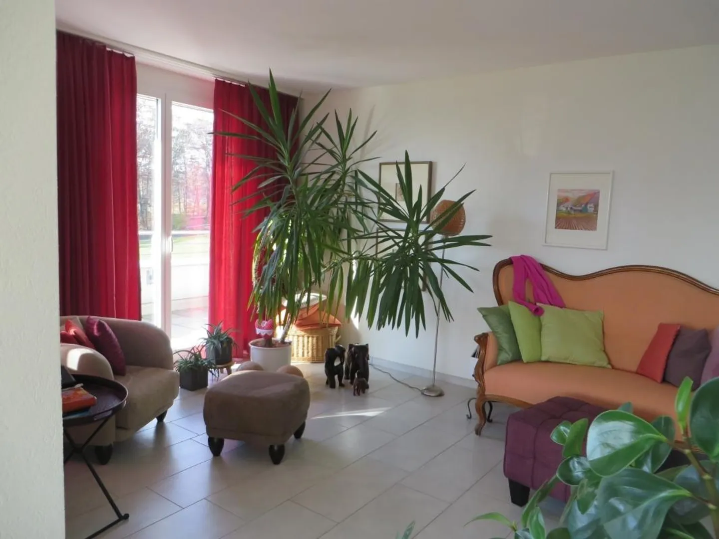 Appartamento da sogno in attico, Minergie - Foto 9 di 10