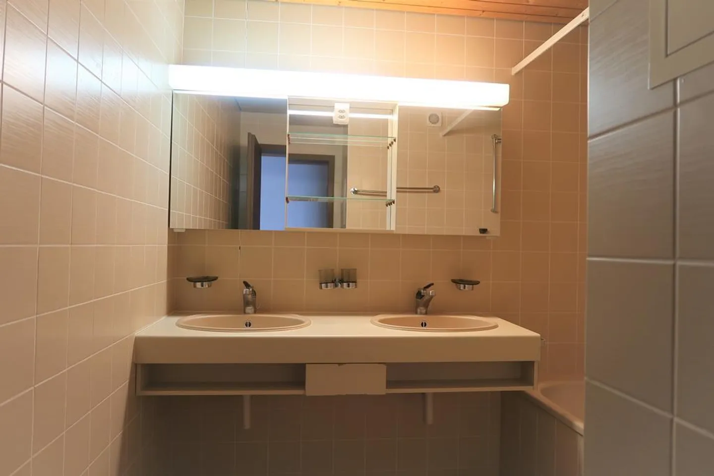 Great 4.5-room apartment - Photo 5 of 8