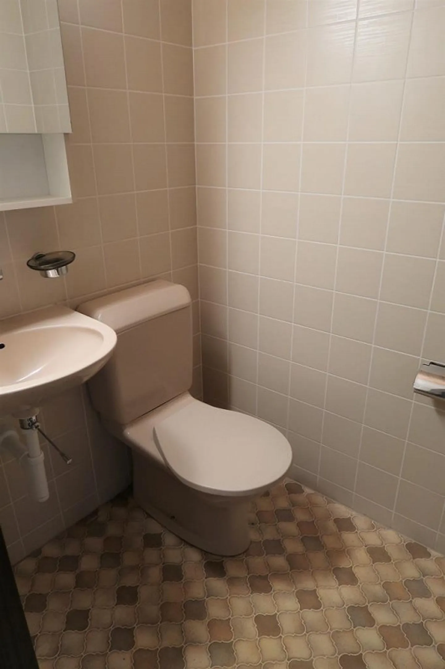 Great 4.5-room apartment - Photo 6 of 8