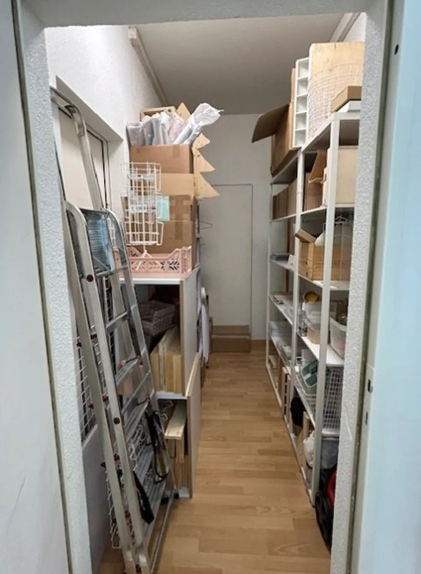 «Ladenlokal mitten in der Luzerner Altstadt am Weinmarkt!» - Photo 9 of 9