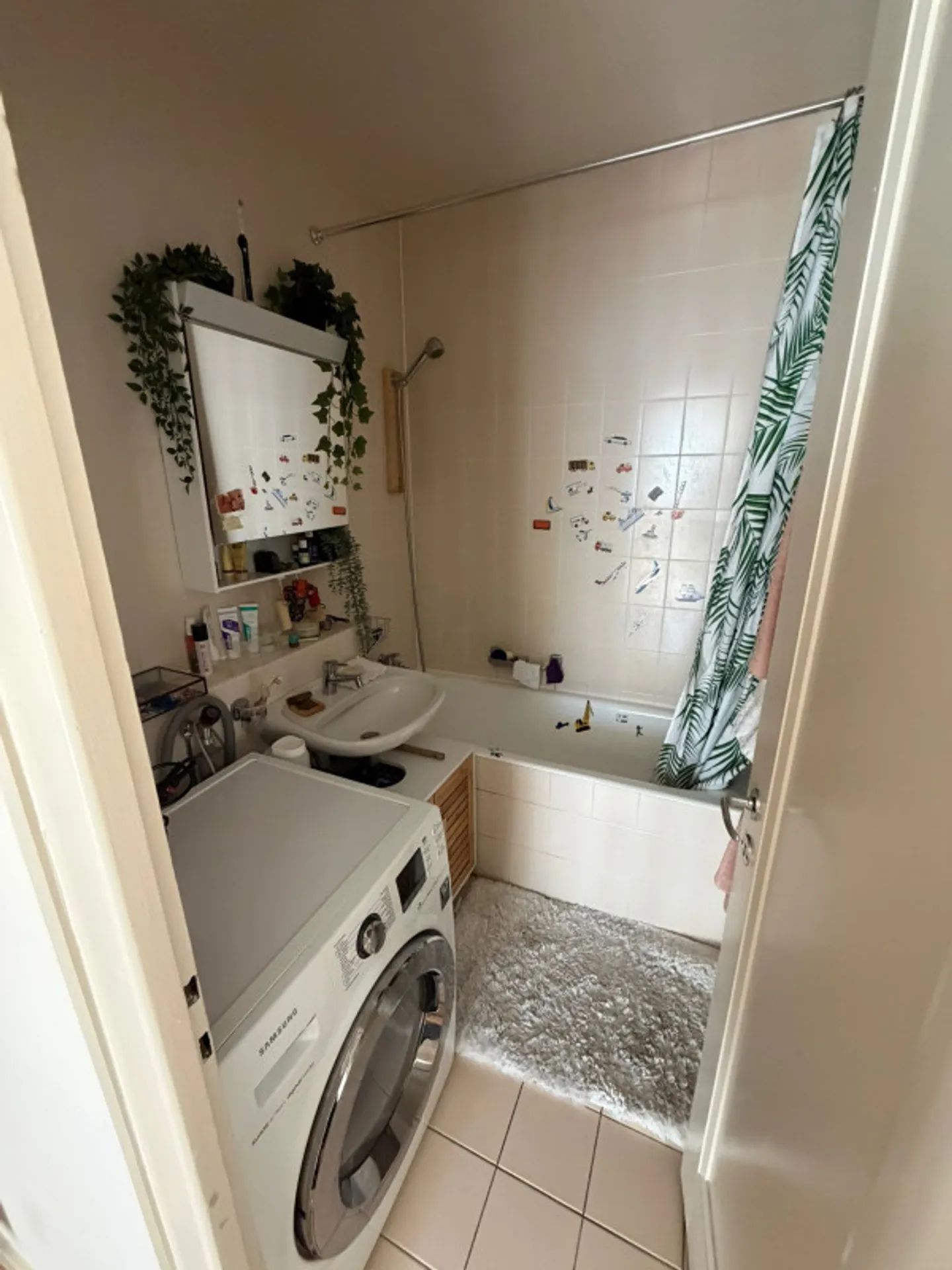 5-room apartment located in Petit Saconnex - Photo 5 of 5