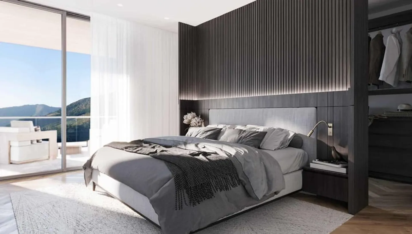 4.5 Room Apartment - Crans-Montana - Photo 13 of 13