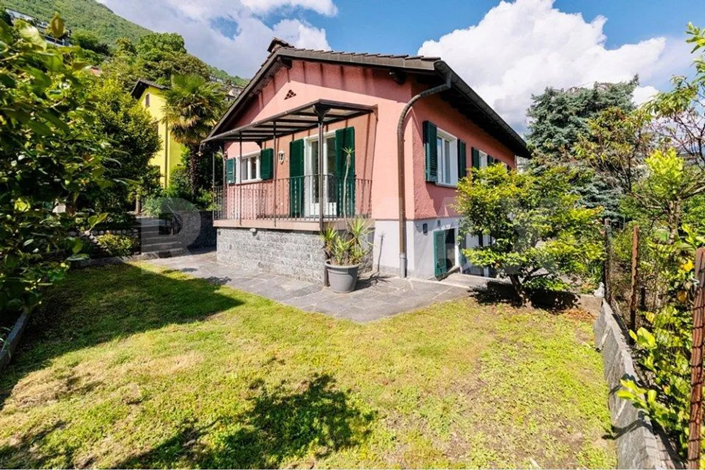 Casa con potenziale e fascino - Foto 3 di 13