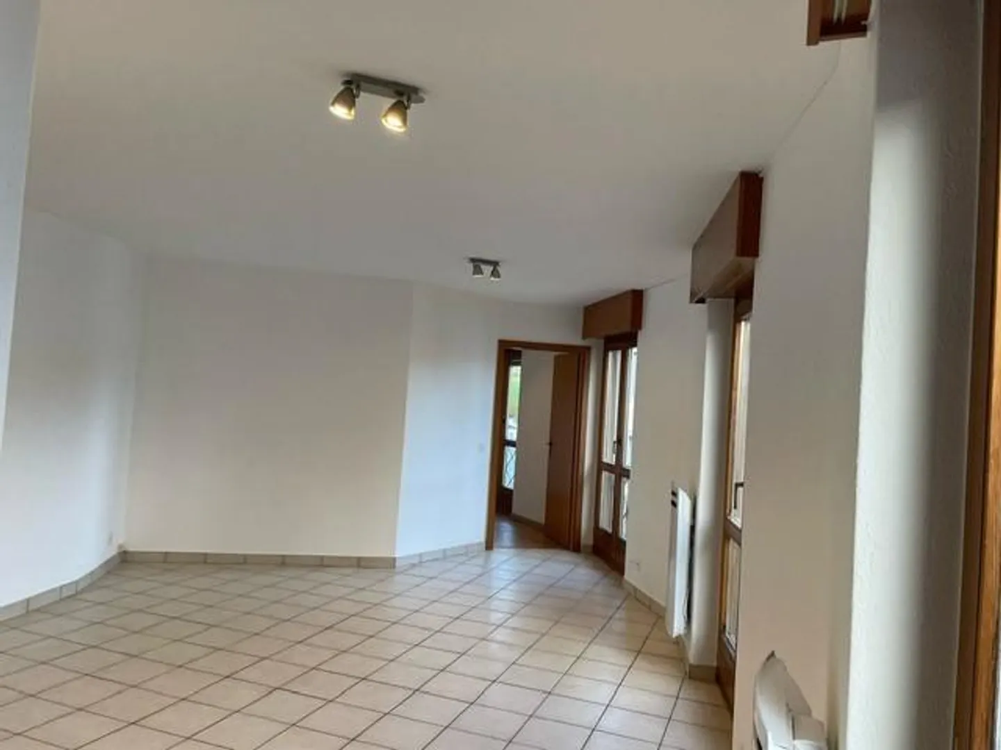 In un affascinante piccolo edificio, appartamento di 2 stanze al 1° piano - Foto 4 di 9