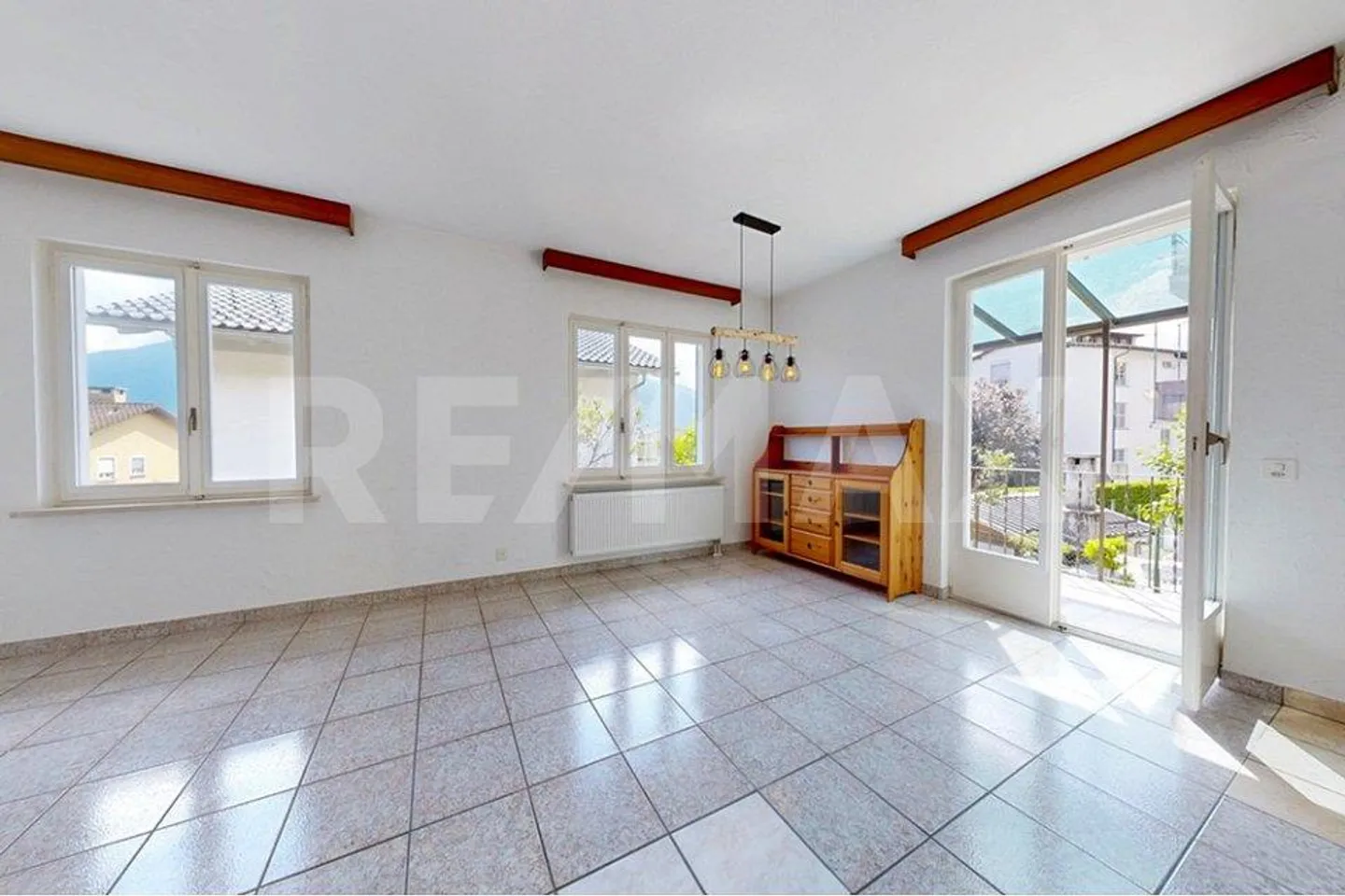 Casa con potenziale e fascino - Foto 4 di 13