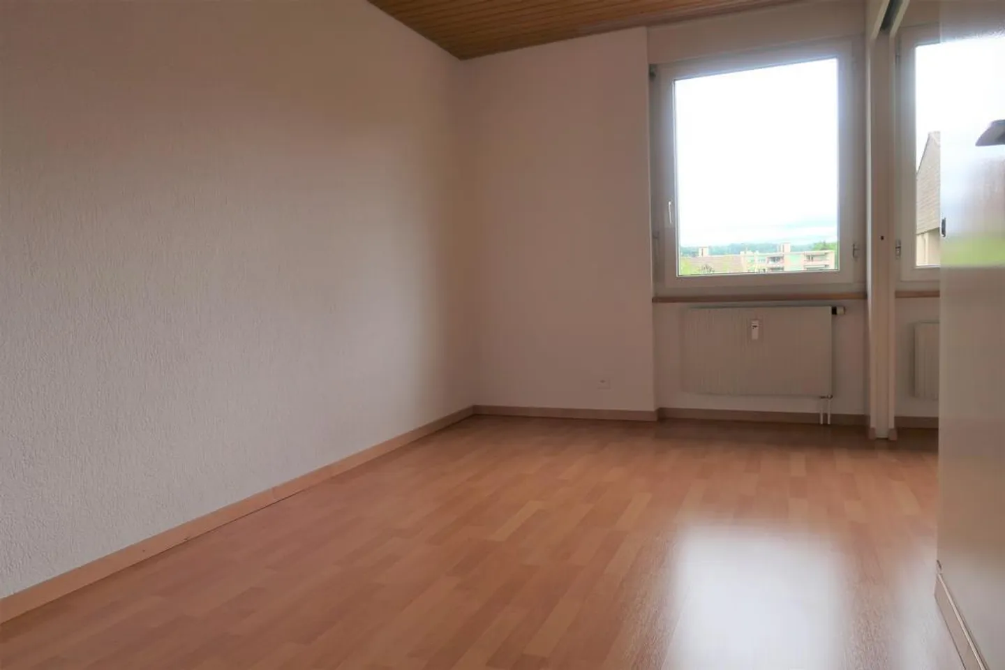 Great 4.5-room apartment - Photo 8 of 8