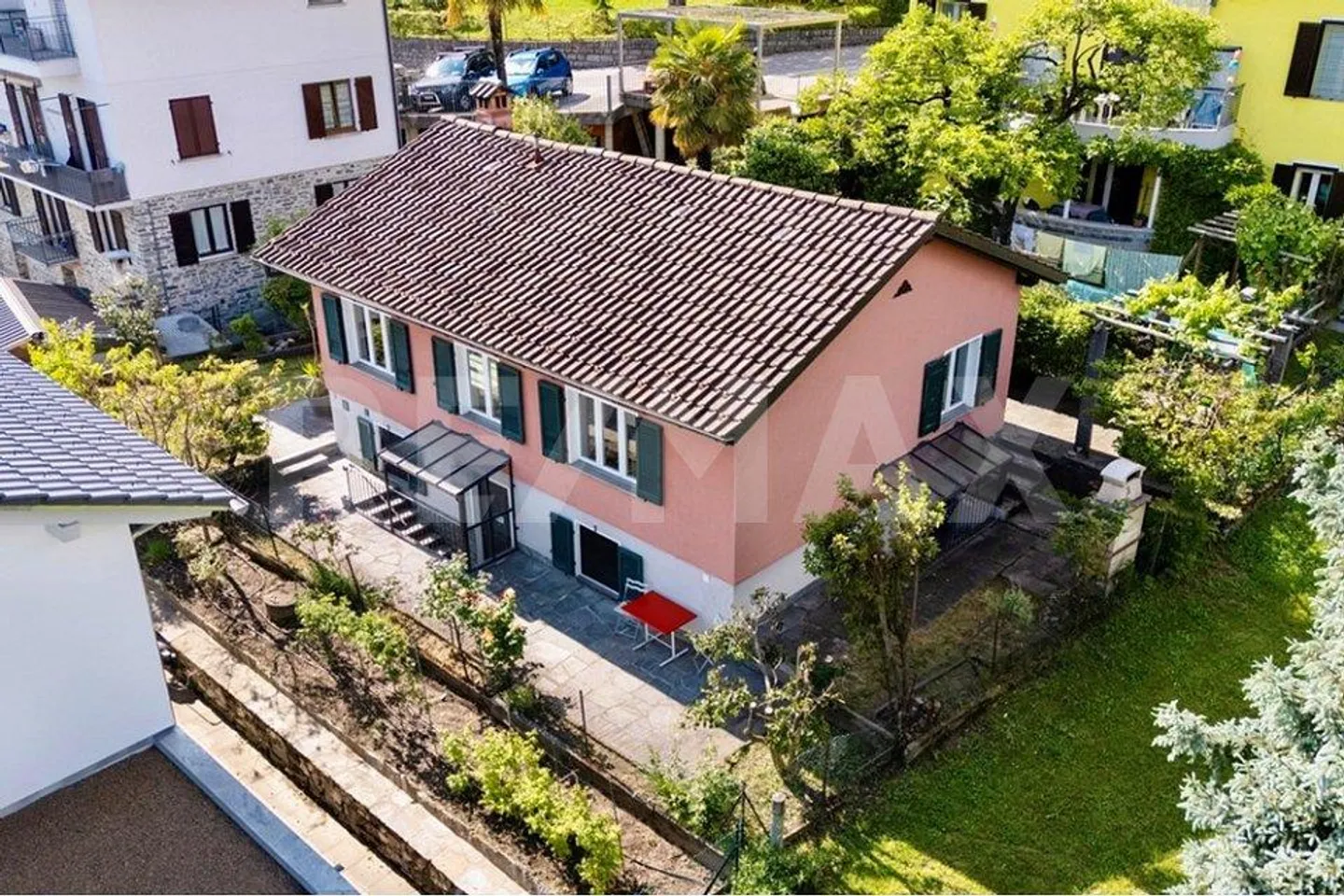 Casa con potenziale e fascino - Foto 1 di 13