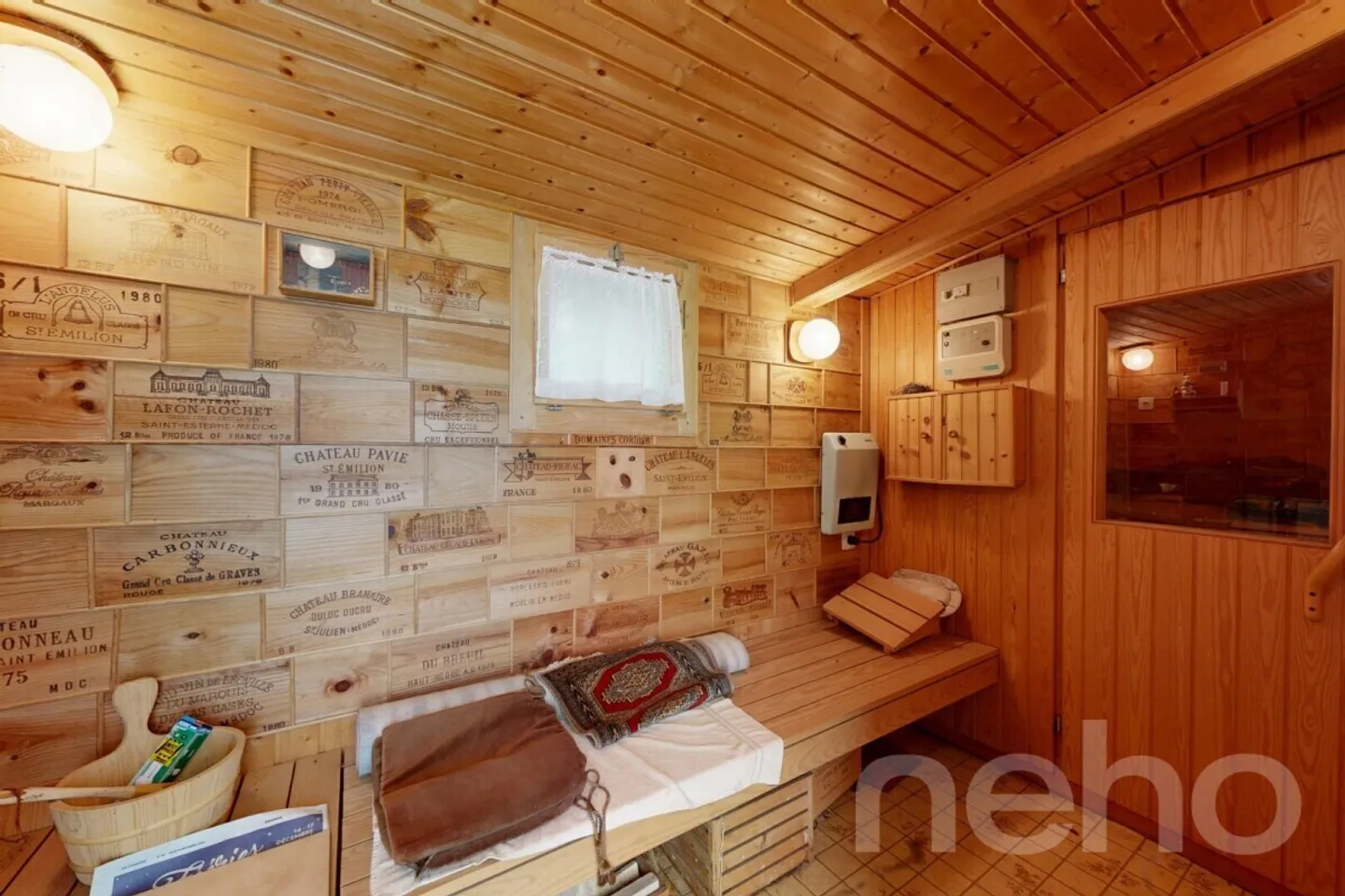 Jolie maison individuelle au calme absolu à Chexbres - Photo 10 sur 12