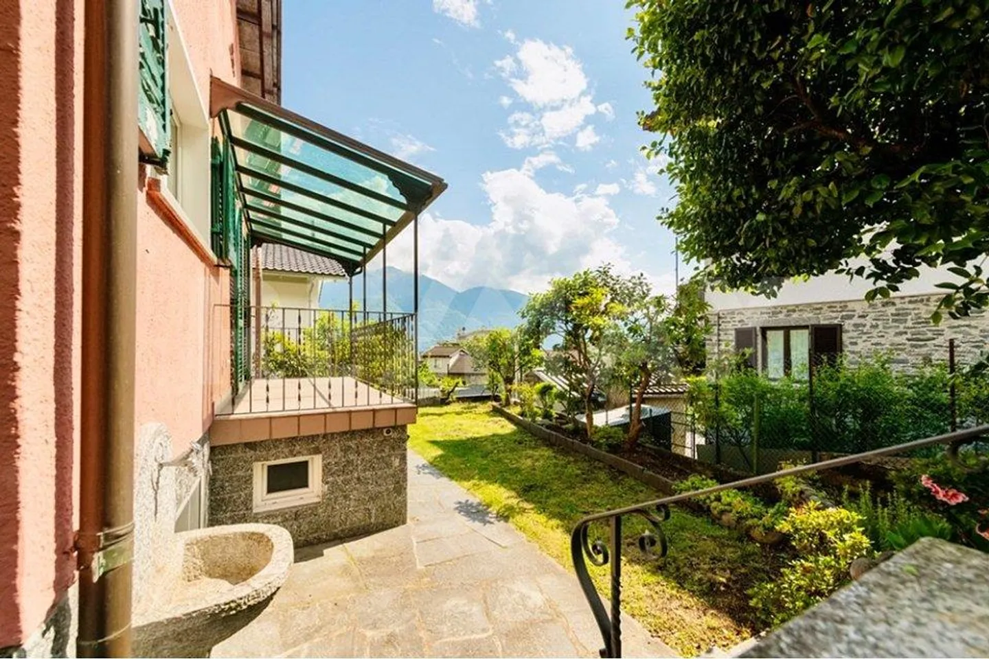 Casa con potenziale e fascino - Foto 5 di 13