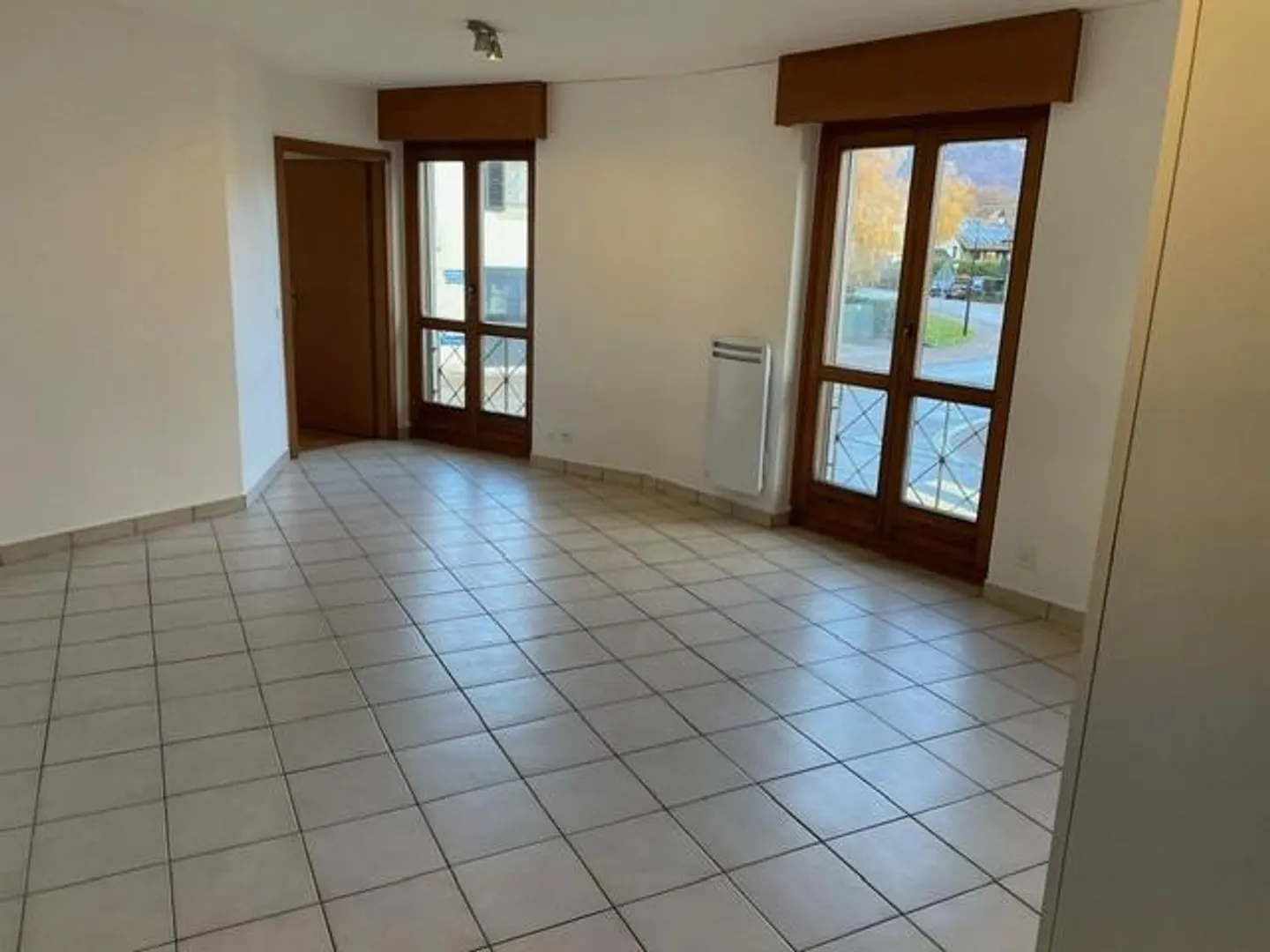 In un affascinante piccolo edificio, appartamento di 2 stanze al 1° piano - Foto 5 di 9