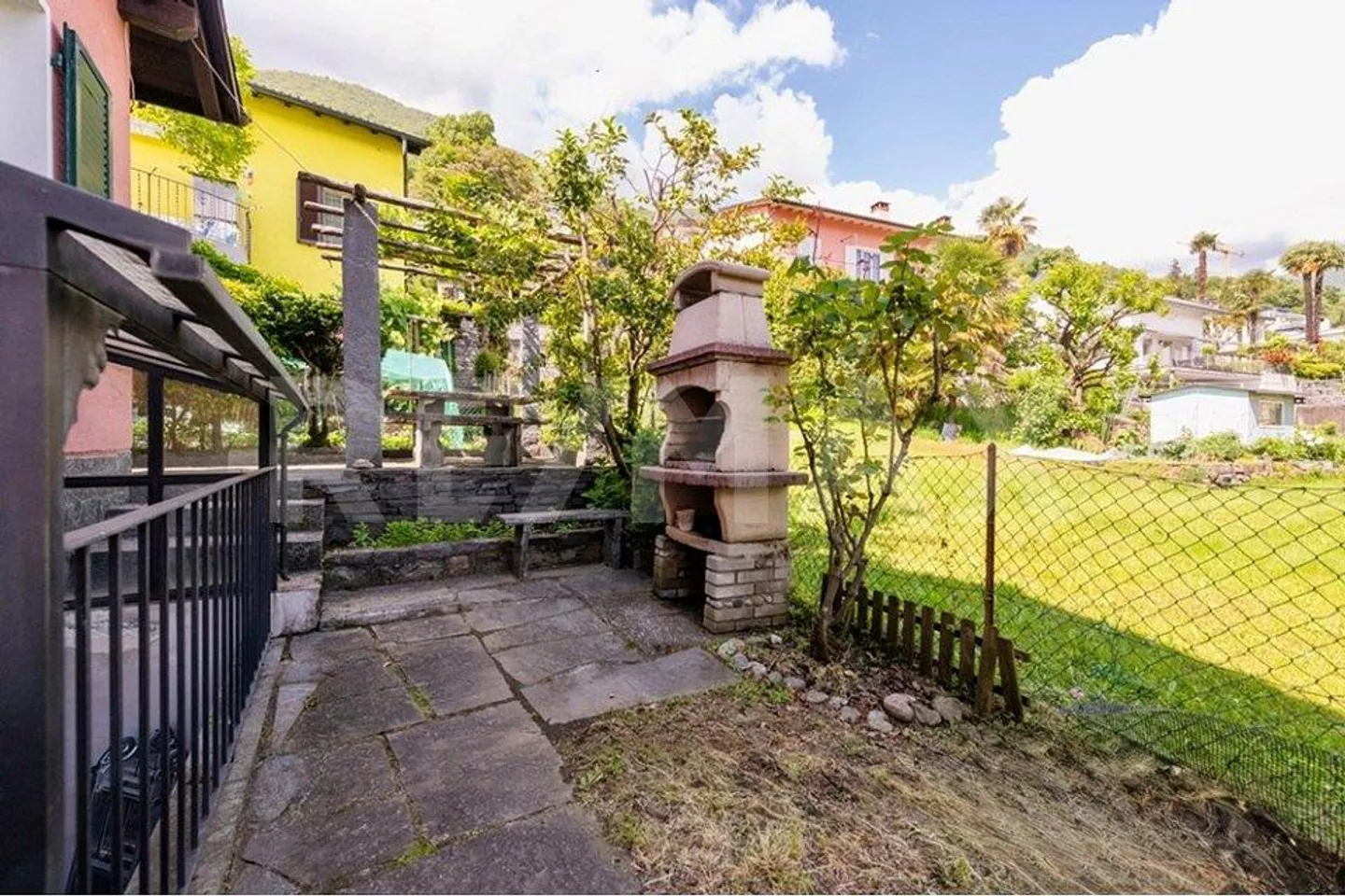 Casa con potenziale e fascino - Foto 10 di 13