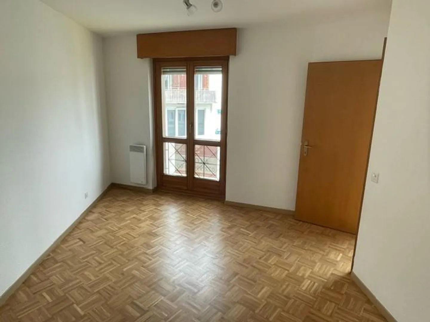 In un affascinante piccolo edificio, appartamento di 2 stanze al 1° piano - Foto 8 di 9