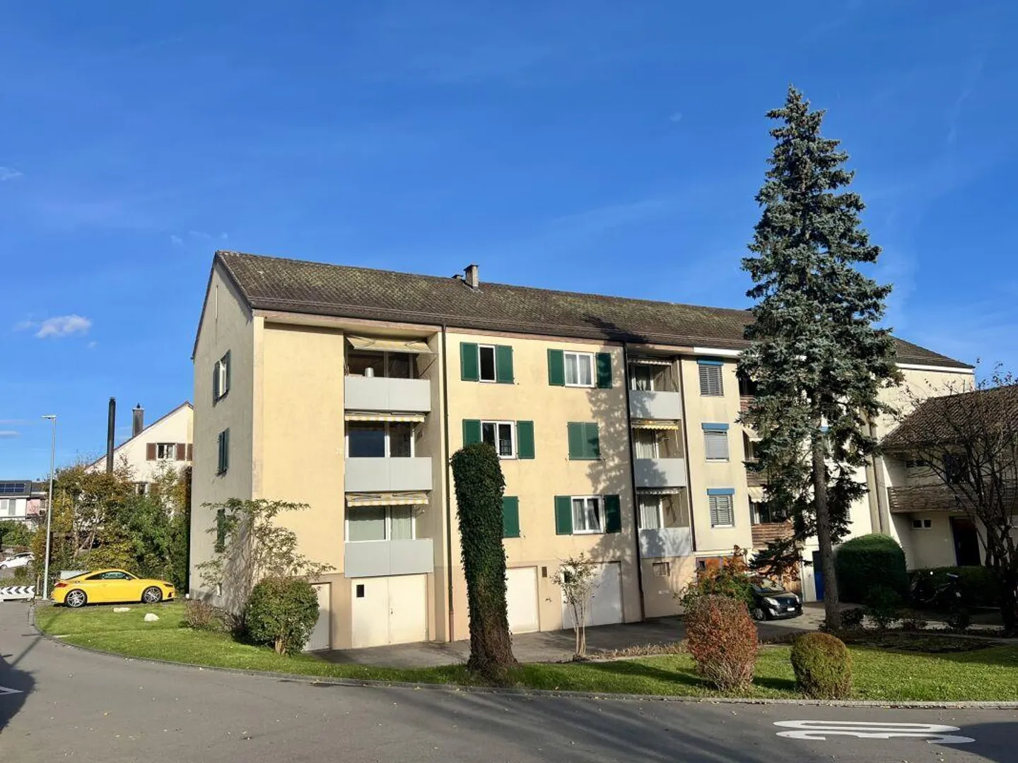 Nähe Erholungsgebiet - Photo 1 sur 6