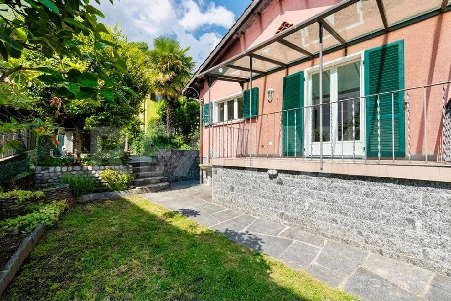 Casa con potenziale e fascino - Foto 8 di 13