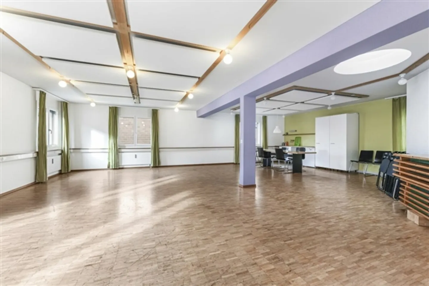 Appartement 3.5 pièces attrayant, entièrement rénové, bien situé à Wil SG - Photo 16 sur 20