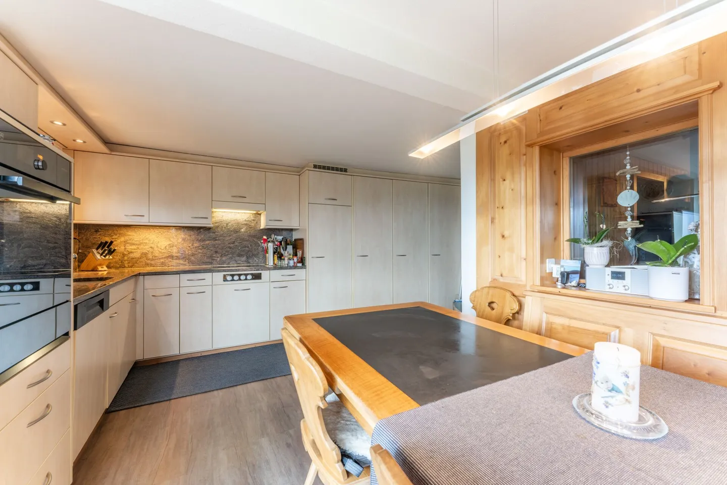 Insieme immobiliare centrale a Trin - Foto 5 di 21