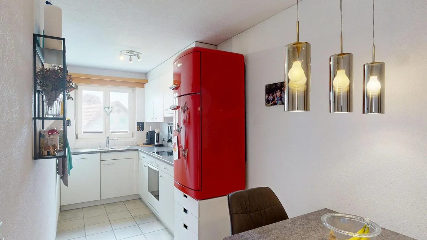 Grosszügiges Einfamilienhaus mit Einliegerwohnung und Büroräumlichk... - Foto 19 di 28