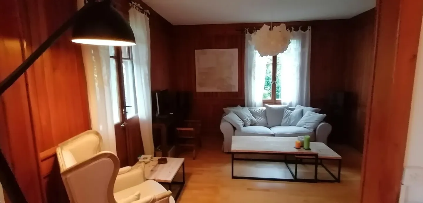 Morges Apartment - 4.5 rooms - Photo 2 of 4