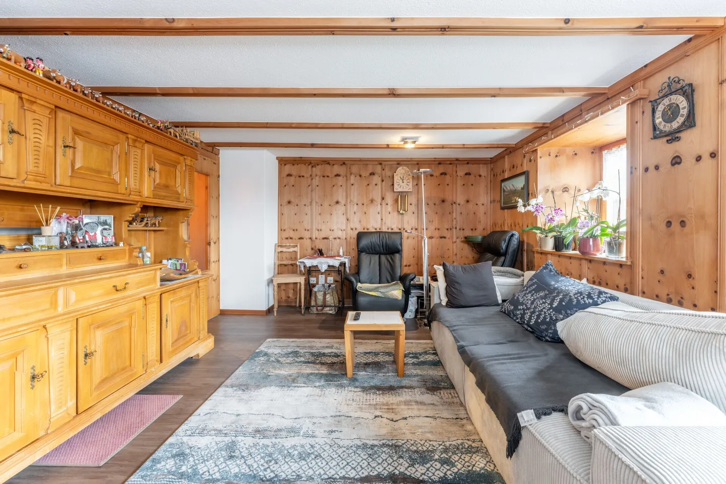 Insieme immobiliare centrale a Trin - Foto 7 di 21